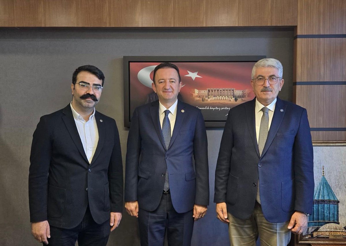 Medya İşçileri Sendikası tweet media