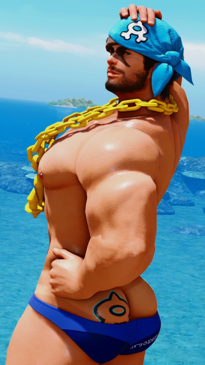 Aqua-lander tweet media