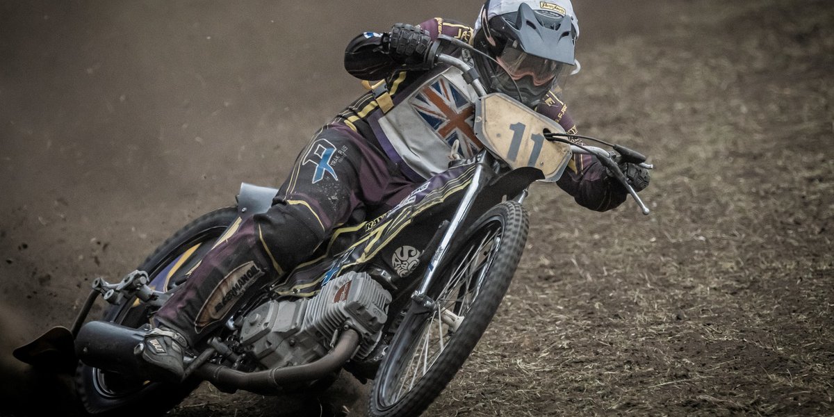 Sue Roberts - AHT tweet media