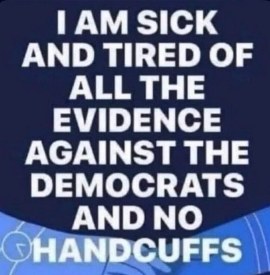 LOCK THEM UP. ⬆️