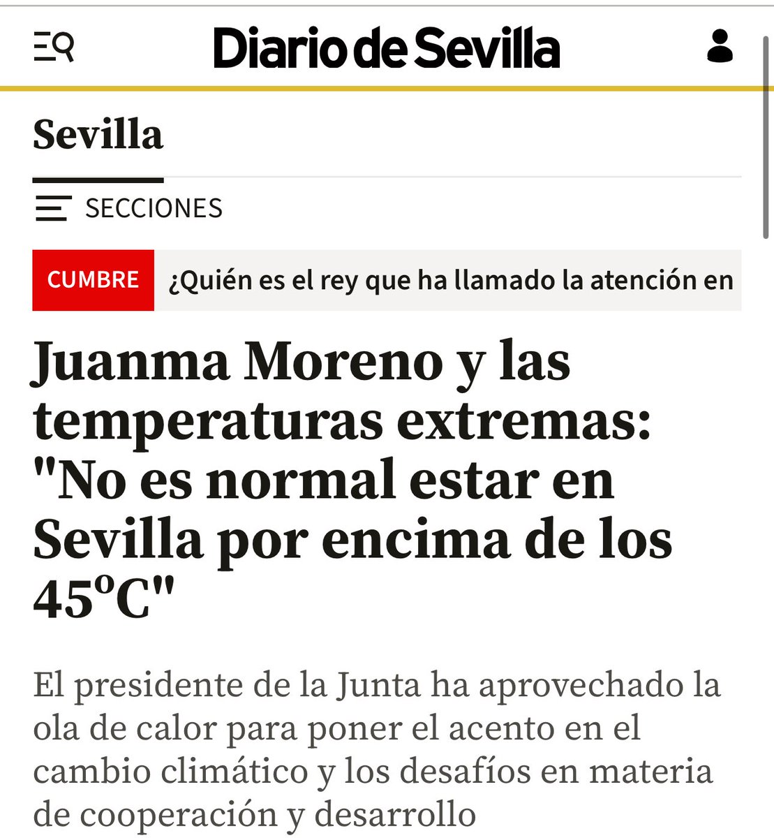 🔥 Lo que no es normal tener a niños en aulas a más de 30 grados teniendo la obligación de ejecutar nuestra #LeyDeBioclimatizacion que lleva en un cajón desde hace 5 años. 

#AulasSiSaunasNo