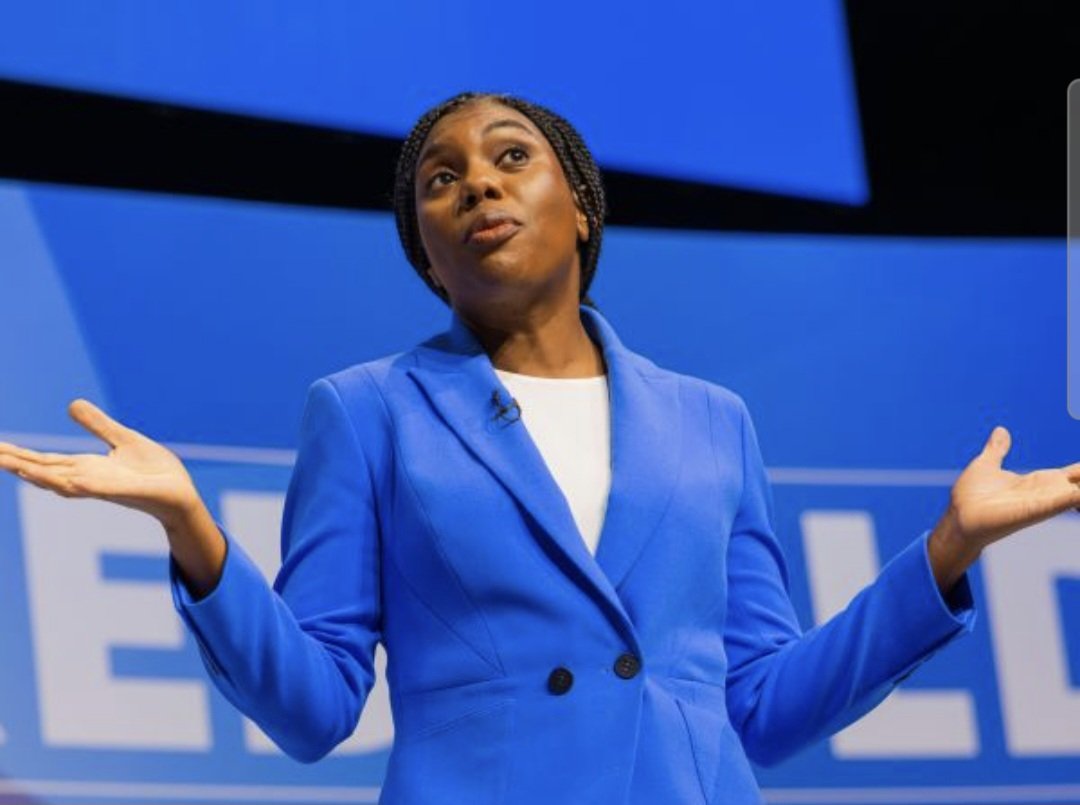 Dear Kemi Badenoch
The Tories had 14 bloody years, numerous PMs, countless Secretaries of State for this that and the other and they achieved FUCK ALL. I don't agree with some of Labour's decisions but your Tory hypocrisy and grandstanding is just extraordinary. GO AWAY
#PMQs