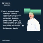 Photo by Rowett Institute (@rowett_abdn)