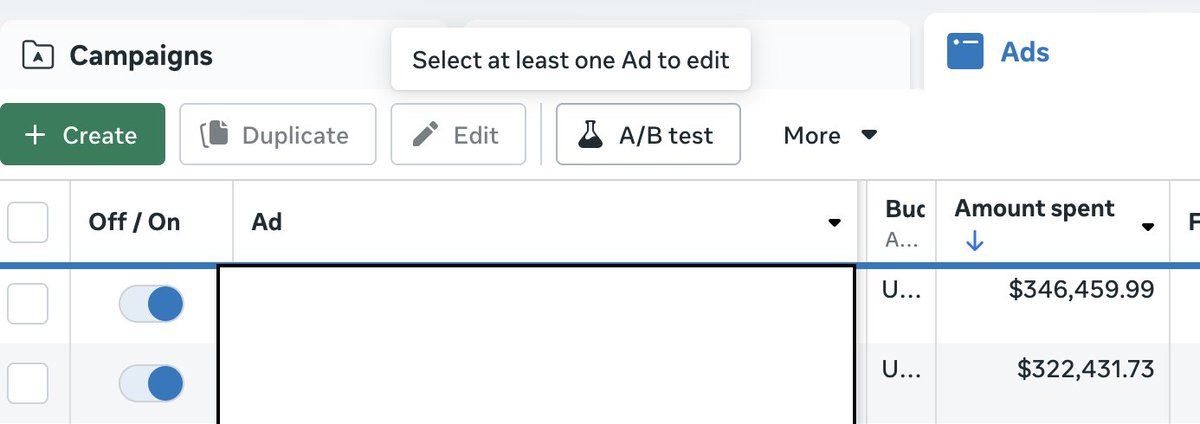 ecommmoose's tweet image. I scripted a Facebook ad that spent $668,000
And I wrote it completely backwards… I’ll explain.
This 1 simple tweak will change how you write ads forever.
Like + RT + comment “Script” (must be following) & I’ll DM you a video of me writing one step-by-step.
Or steal what I…