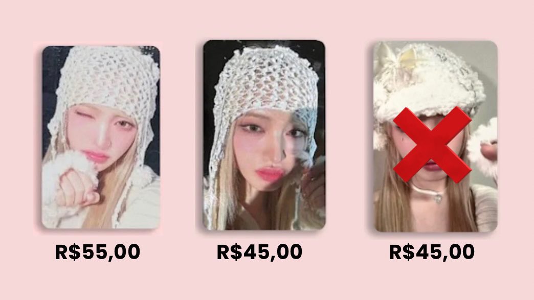 REPASSE DE VAGA 

POBS DA LIZ EM EMPATHY

em ordem:
MMT 
APPLE MUSIC R1 
MAKESTAR R2
valores na foto + fretes pro gom quando solicitado

ceg do <a href="/baeyzhuo/">d!be</a>, eu e o gom temos feedbacks positivos
