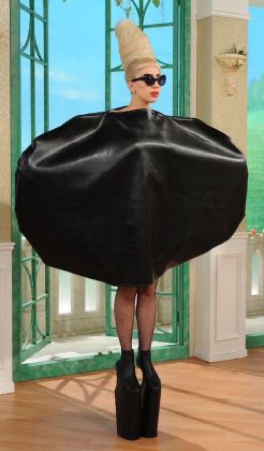 The fact she eventually became the mole is the definition of iconic