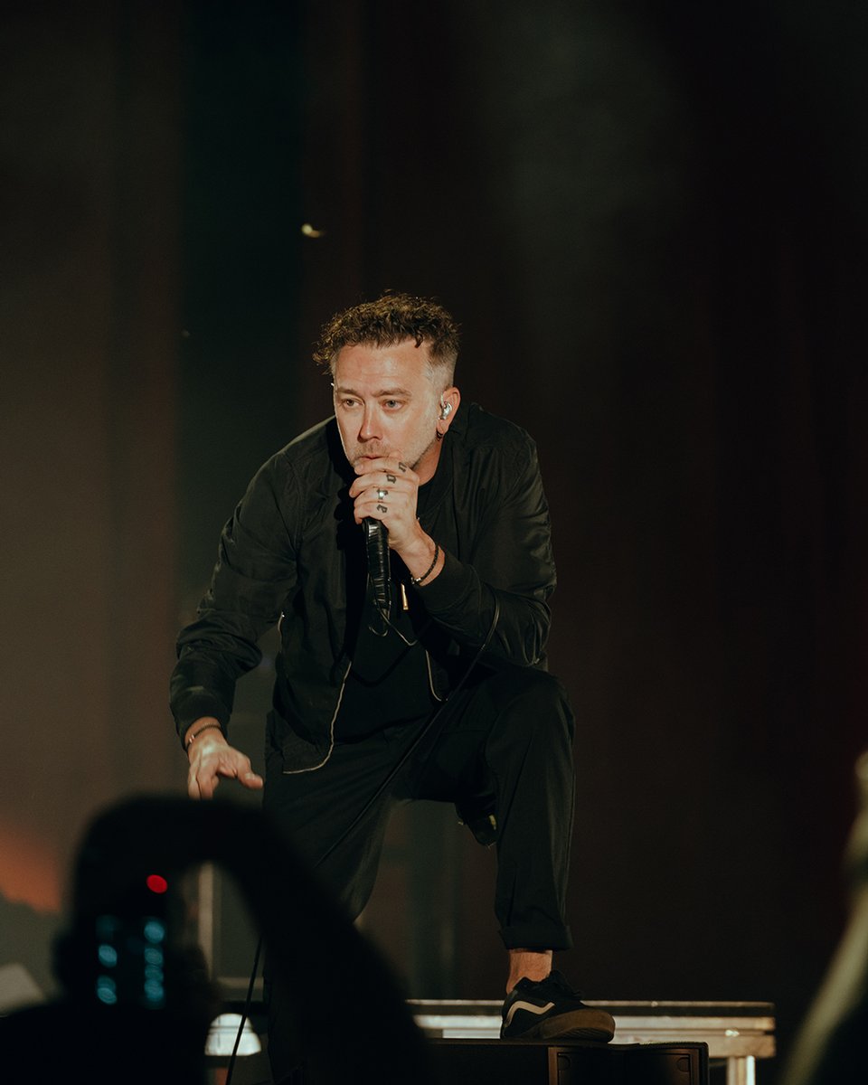 Rise Against tweet media