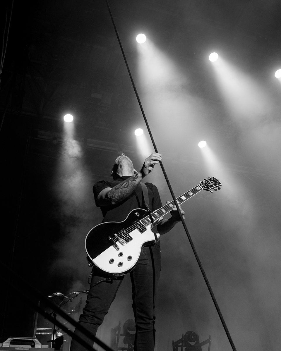 A couple more from <a href="/AYFFest/">All Your Friends Fest</a>.