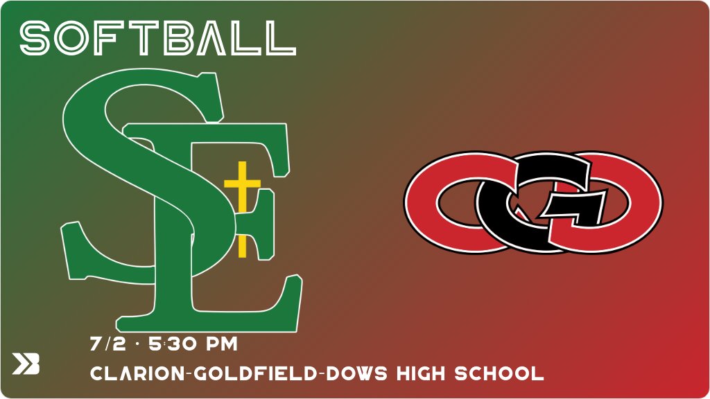 CGD Cowgirl Softball tweet media