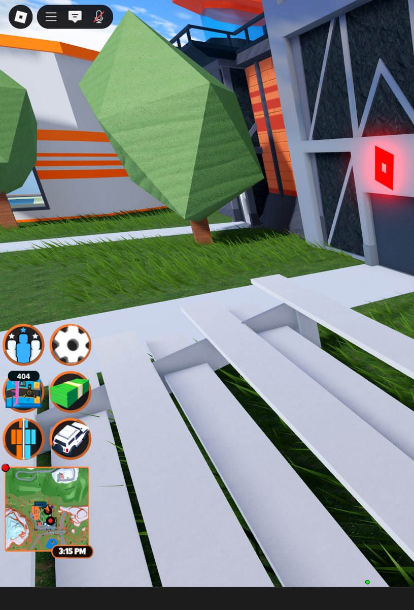 Cokonyq's tweet image. Why is the GUI on the floor, This is so horrible to look at and use