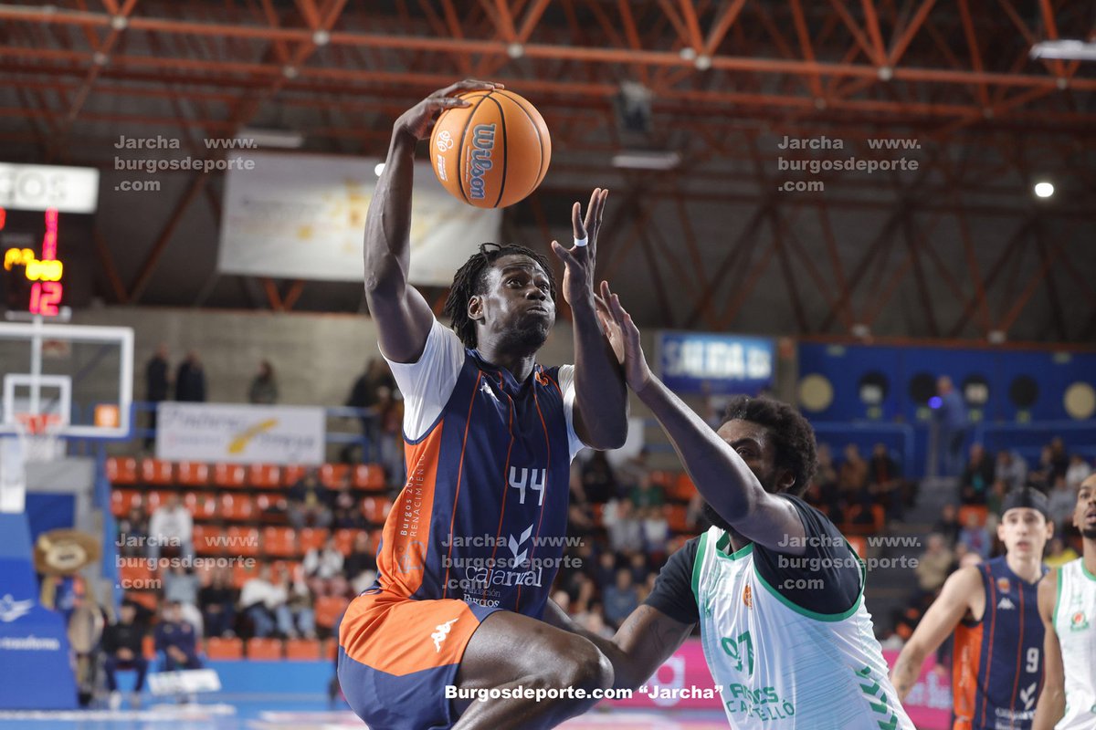 El CB Tizona dice adiós a Abdou Thiam #Baloncesto <a href="/cb_tizona/">Grupo Ureta Tizona Burgos</a> 
burgosdeporte.com/?p=141712