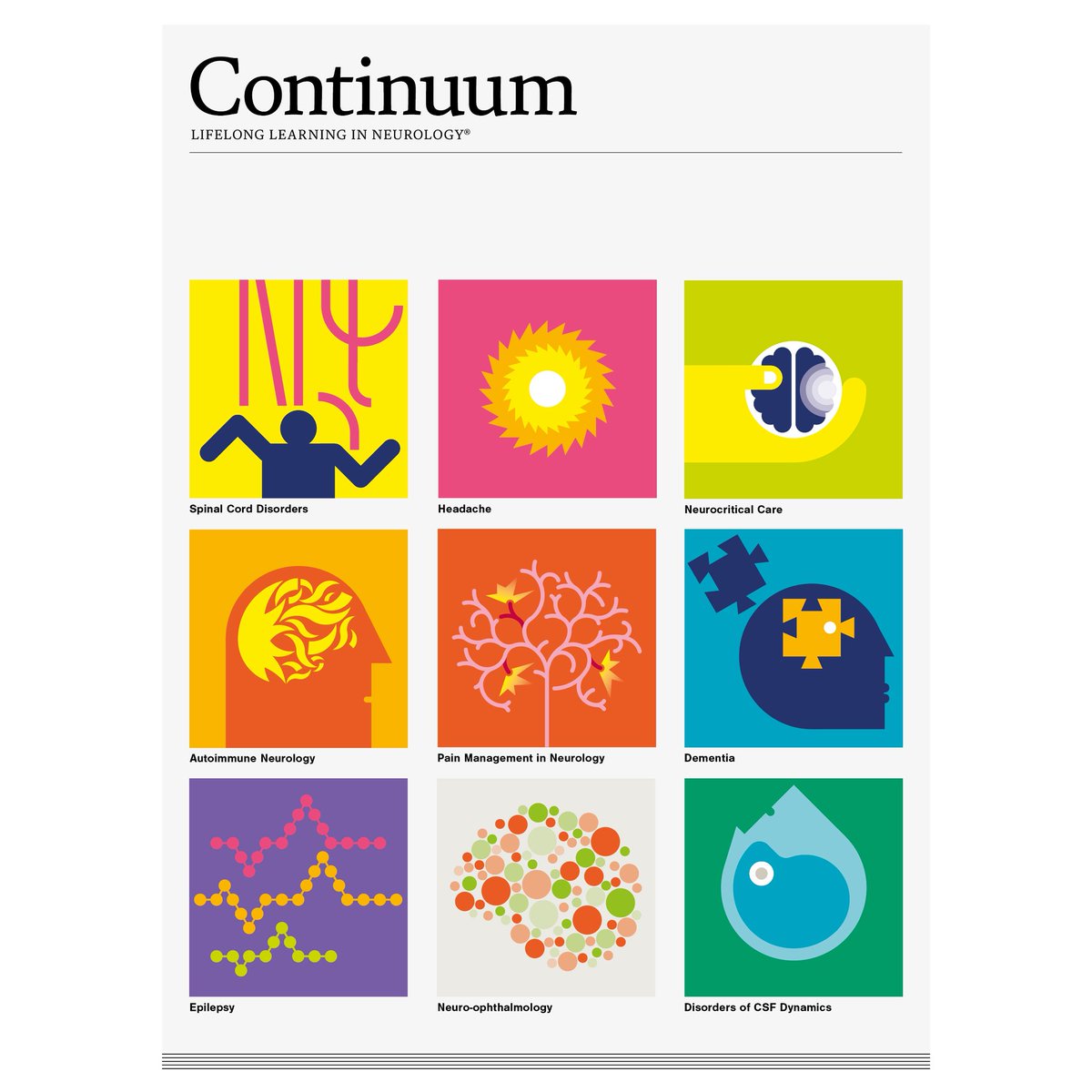 grundini's tweet photo. Iconography for Continuum https://t.co/pvjA355MCA