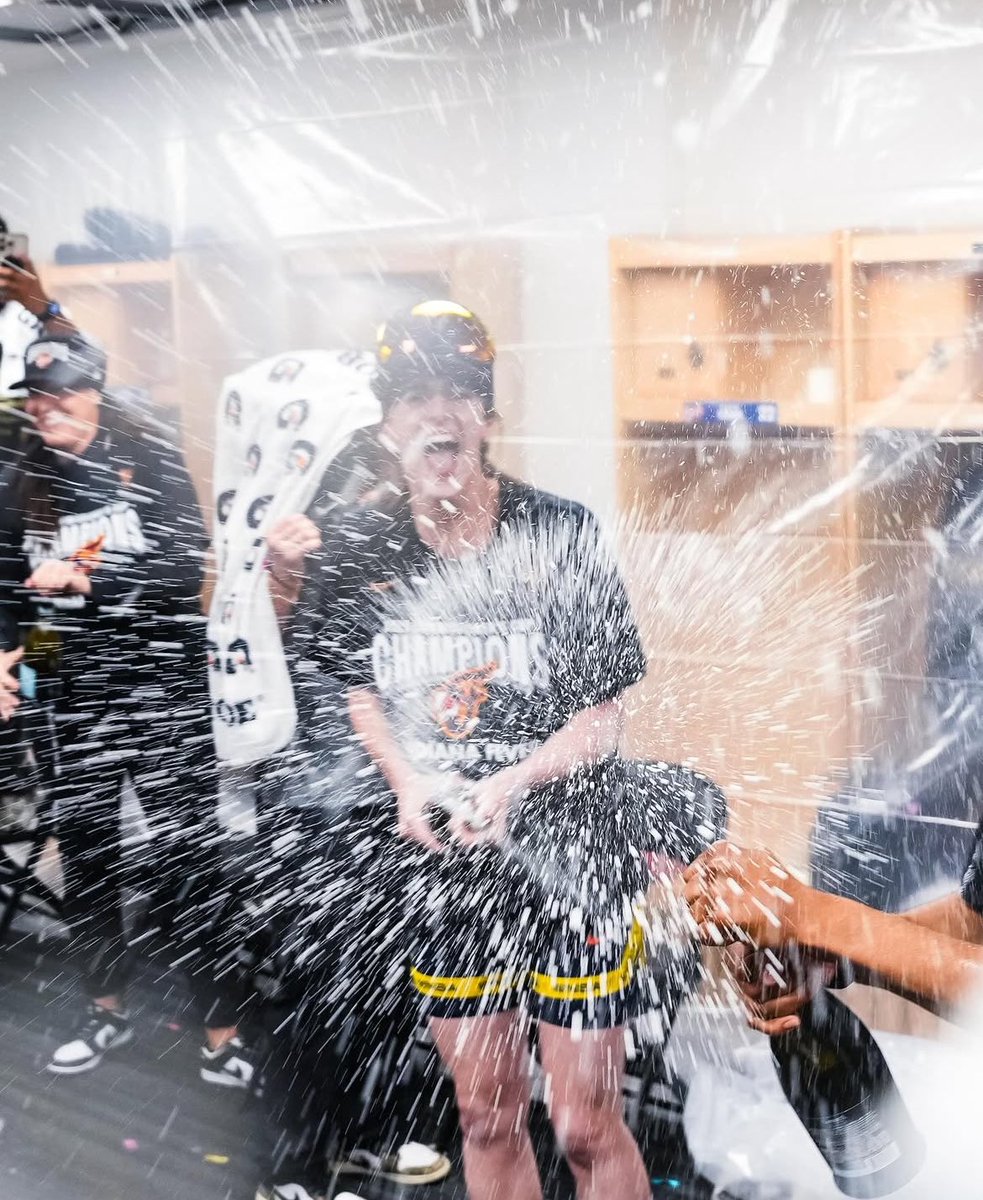 btw. caitlin clark is 3-0 for championships in the target center.