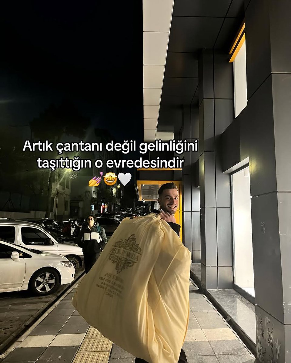 hicbir seye bu kadar icim gitmemisti