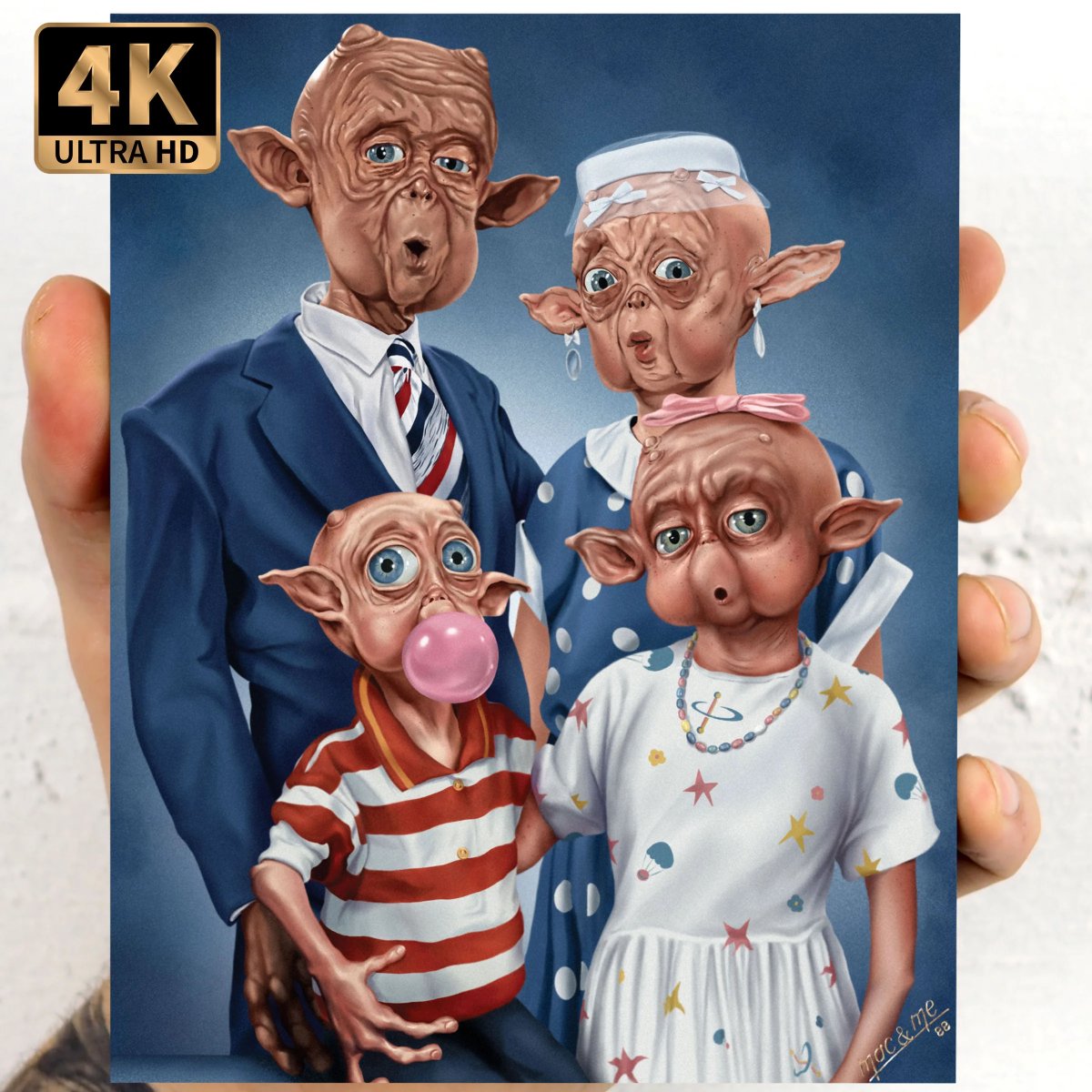 Disc-Connected (@disc_connected) on Twitter photo ***ANNOUNCEMENT***
Now available to order on #4K and shipping this month in the US from <a href="/VinegarSyndrome/">Vinegar Syndrome</a> as part of their #VSU line: #MacAndMe (1988)!
When a family of telekinetic extraterrestrials dying on a parched planet are vacuumed into a NASA rover and transplanted to ***ANNOUNCEMENT***
Now available to order on #4K and shipping this month in the US from <a href="/VinegarSyndrome/">Vinegar Syndrome</a> as part of their #VSU line: #MacAndMe (1988)!
When a family of telekinetic extraterrestrials dying on a parched planet are vacuumed into a NASA rover and transplanted to
