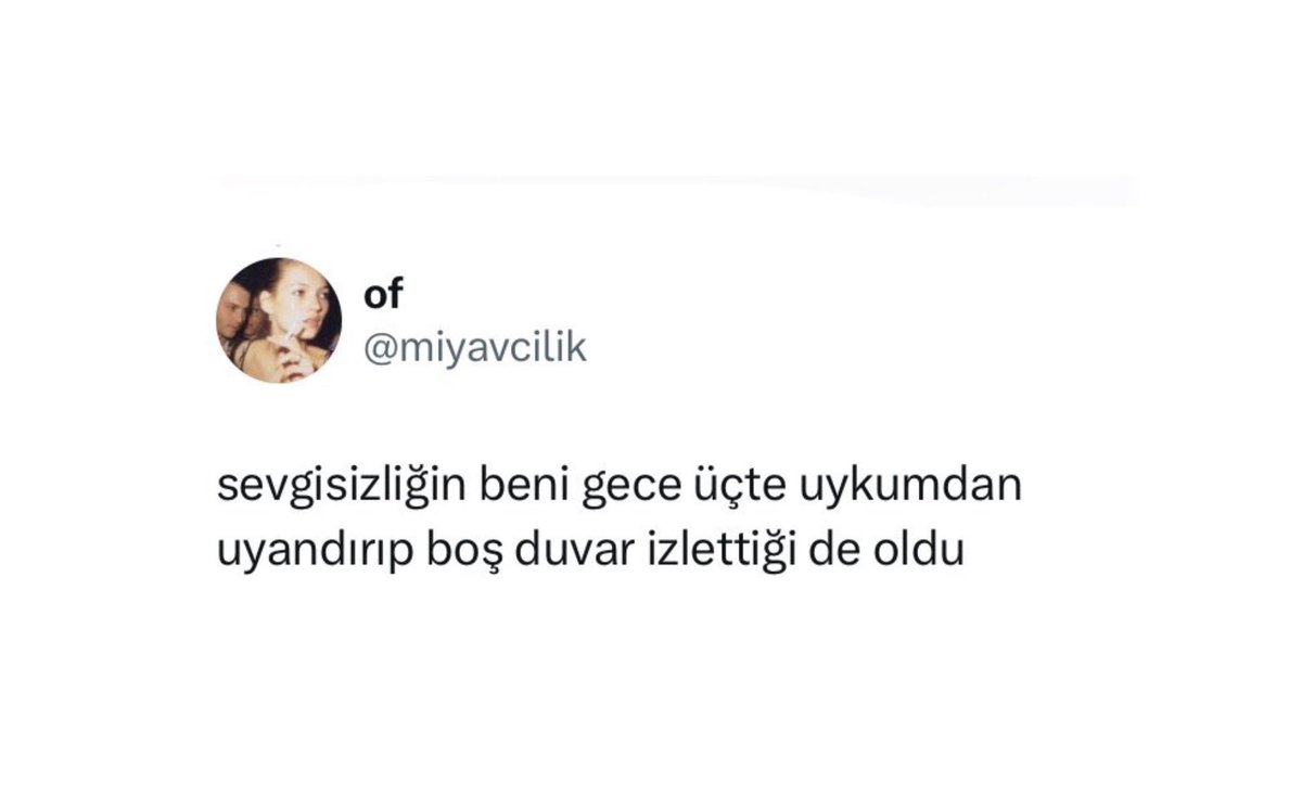 no context hüzün (@nocontexthuzun) on Twitter photo 