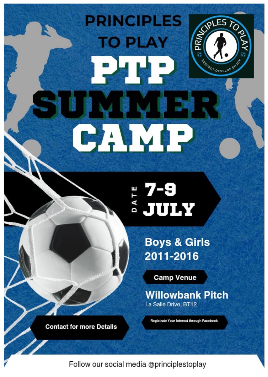 leckstack20's tweet image. If you know anyone interested in sending their kids to a camp next week to keep them busy 🙄🤣

Should be a great couple of days!!!!

Time slots 11:15-3:15 Monday - Wednesday

Message the Facebook page or send a private message 

facebook.com/profile.php?id…

⚽⚽⚽⚽⚽⚽⚽⚽⚽⚽⚽