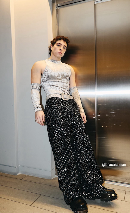 El 2 pa´ 1 que merezco