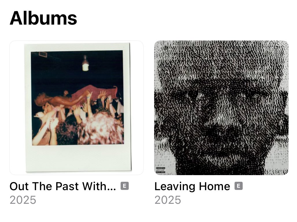 dropping two incredible albums within 6 months is something <a href="/1feardorian/">feardorian</a> just did