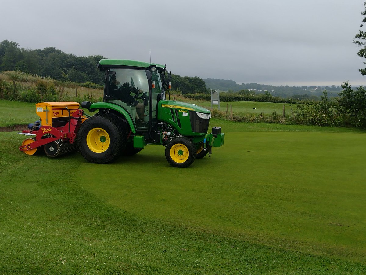 BlackburnGCgreens tweet media