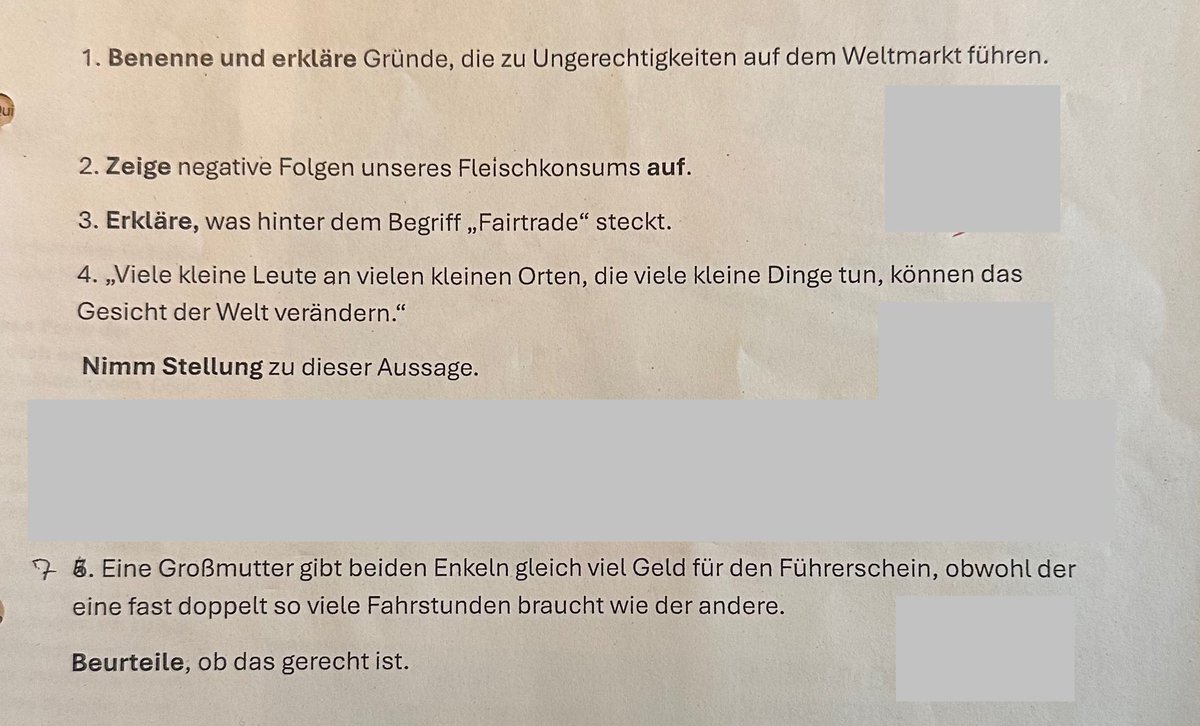 tachy_'s tweet image. In welchem Fach fand diese Klassenarbeit statt?