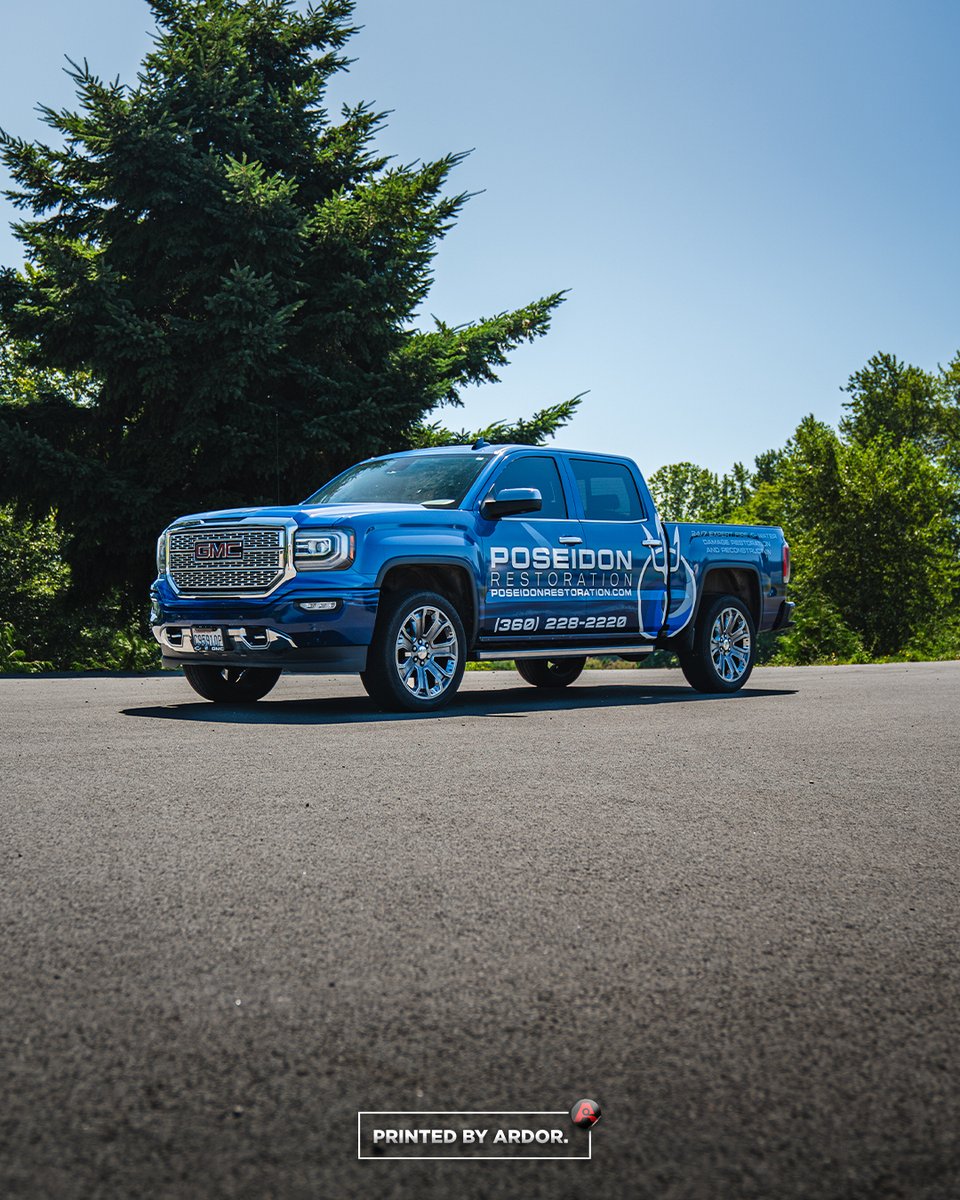 ARDORprinting's tweet image. Boost your brand's professionalism and credibility on every job site. A custom truck wrap tells customers you mean business.
-
#truckwraps #designs #layednotsprayed #paintisdead #vinylwraps #vehiclewraps