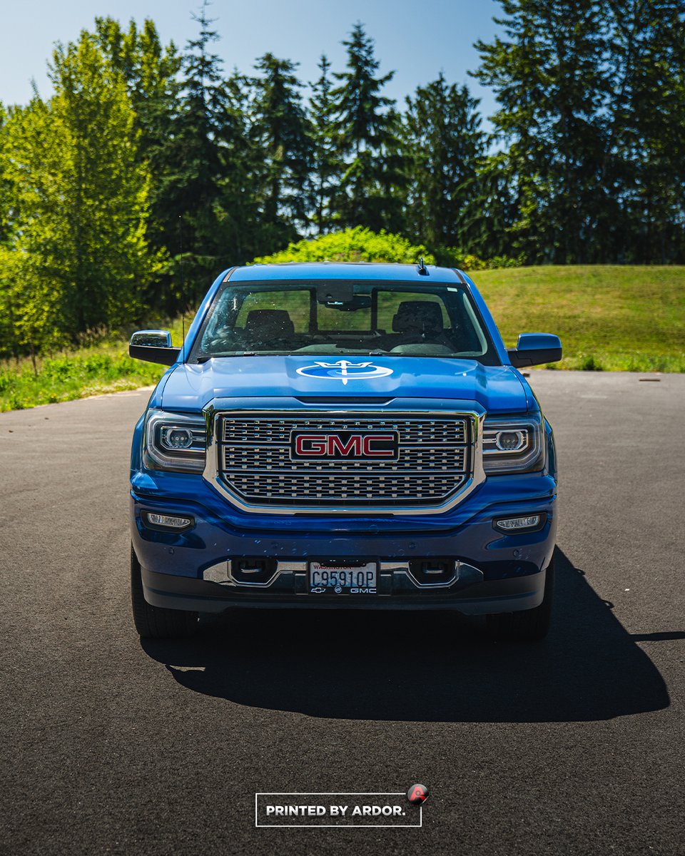 ARDORprinting's tweet image. Boost your brand's professionalism and credibility on every job site. A custom truck wrap tells customers you mean business.
-
#truckwraps #designs #layednotsprayed #paintisdead #vinylwraps #vehiclewraps