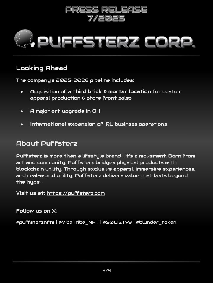 Hello X Fam 🩶

This a nice summary about our milestone, who we are and where we’re headed. 🫡

So much has been accomplished in the past 3 years 👷

Good read 👇 #Iykyk #Shoosh