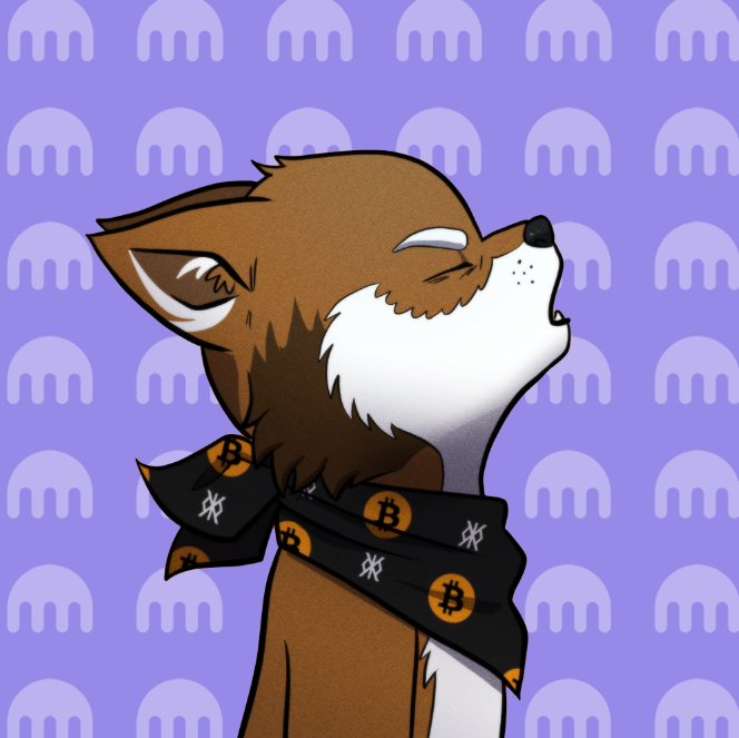 lobothewolfpup's tweet photo. The Wolf Pack is ready to dive deep.
If there's a Kraken in the ocean, we're not running, we're howling louder.
Repost if you’re ready to make $LOBO impossible to ignore. https://t.co/vpIVdHJ0ev