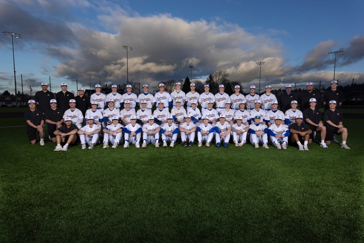 Ben Harley (@coach_benharley) on Twitter photo Excited to announce that all of our sophomores for <a href="/Centralia_BSB/">Centralia College Baseball</a> have committed to a 4-year program:
Pitchers moving on: 🔥
Trey Jacobsen: Utah Valley
Finn Still: Southeastern University
Dillon Kirksey: Coppin State
Lincoln McVicker: Ohio State
Patrick Gaffney: College of Excited to announce that all of our sophomores for <a href="/Centralia_BSB/">Centralia College Baseball</a> have committed to a 4-year program:
Pitchers moving on: 🔥
Trey Jacobsen: Utah Valley
Finn Still: Southeastern University
Dillon Kirksey: Coppin State
Lincoln McVicker: Ohio State
Patrick Gaffney: College of
