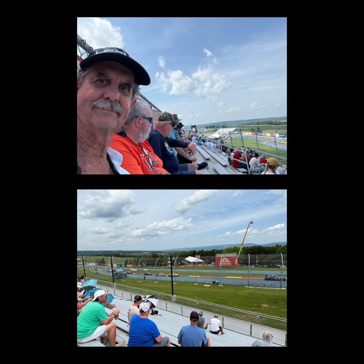 Jeb, his brother-in-law, Bob and fellow Stetson Sigma Nu, Charles on a New York adventure that included a cabin by Lamoka Lake, Watkins Glen State Park, wine tasting in the Finger Lake region and an IMSA race. 
#poinsettiagroves