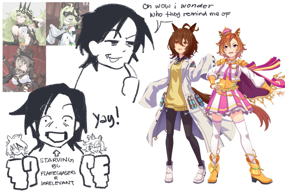 mobiusluvrr3000's tweet image. #predictable