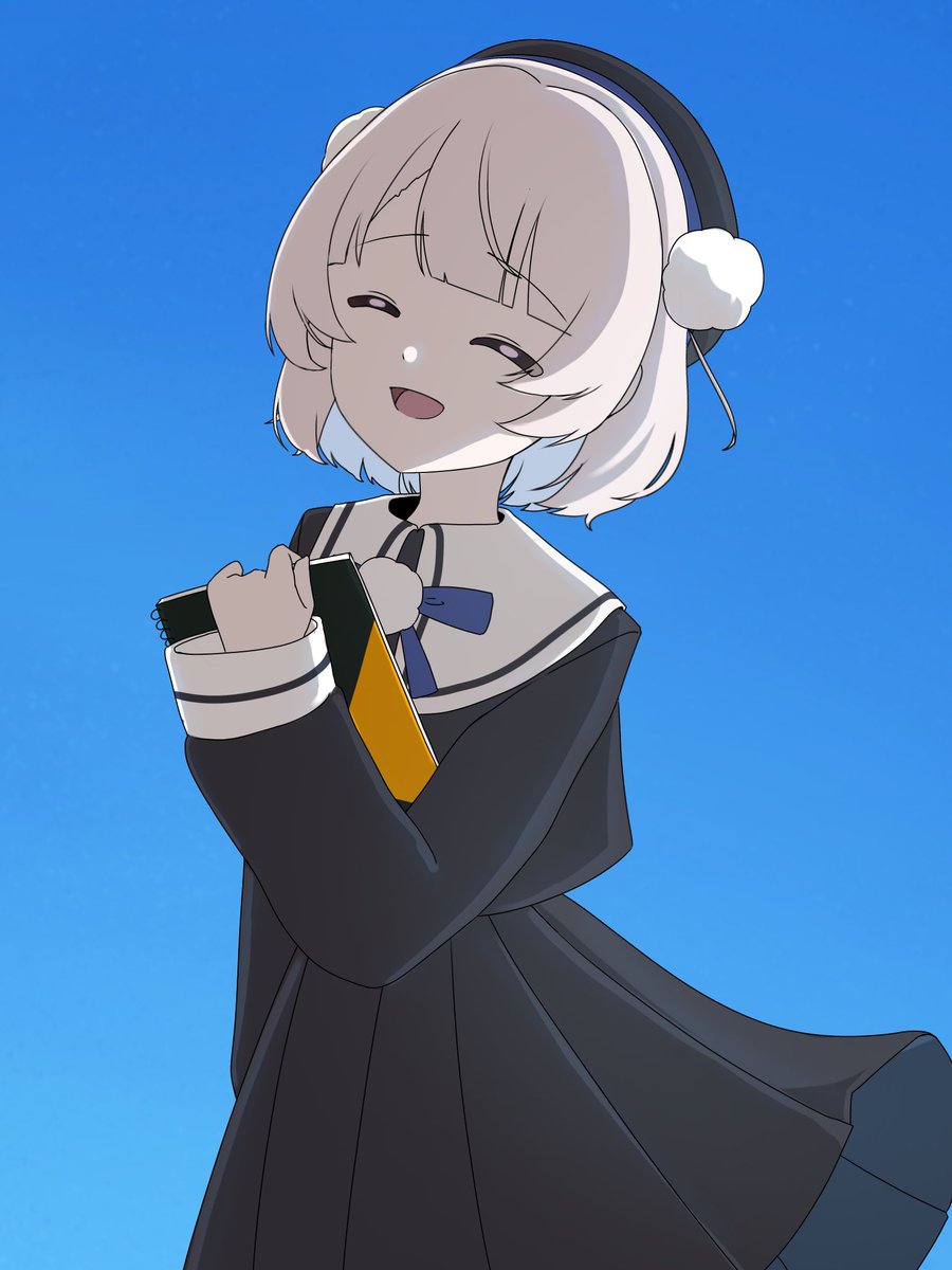 syuka_55's tweet photo. #あめころあーと https://t.co/ZFpGclA9L6