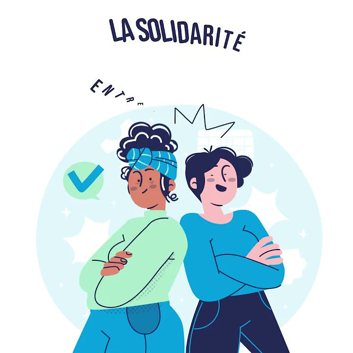 Ta retraite, tu y as droit. Grâce à la Sécurité sociale. À l’occasion des 80 ans de la Sécurité sociale, #UNSA réaffirme son attachement à ce socle essentiel de notre démocratie sociale.
#retraite
youtube.com/shorts/JkDGrNv…