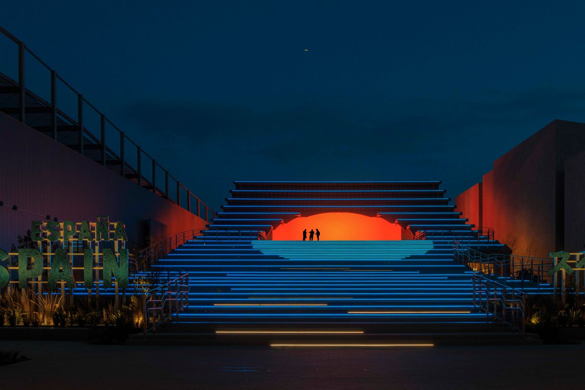 Acción Cultural AC/E tweet media