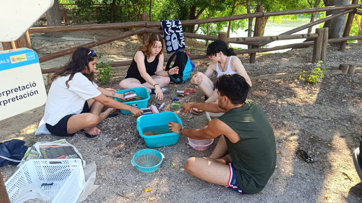 A les tardes... 🏺🏺🏺