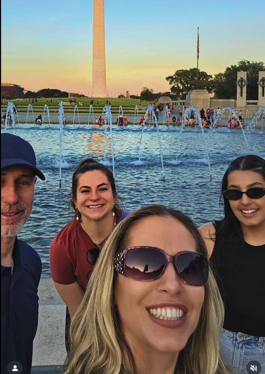 Garey in Washington DC for the Model Schools Conference. Inspired, educational, and good times! edl.io/n2084361