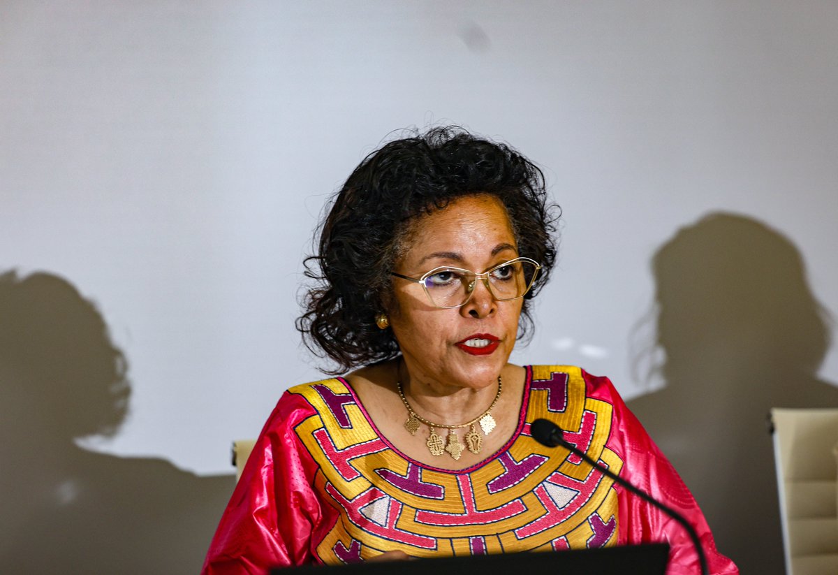 Africa-Europe Foundation (@africaeuropefdn) on Twitter photo 💰At #FfD4, we co-hosted a high-level event on Illicit Financial Flows, Fiscal Space & Fair Taxation in partnership with <a href="/NEPAD_Agency/">AUDA-NEPAD</a>, <a href="/TaxJusticeAfric/">Tax Justice Network Africa</a>, <a href="/ATAFtax/">ATAF</a>, Team Europe Initiative & <a href="/UNCTAD/">UN Trade and Development</a>.
🎙Building on #IGW2024, the session called for stronger action on illicit 💰At #FfD4, we co-hosted a high-level event on Illicit Financial Flows, Fiscal Space & Fair Taxation in partnership with <a href="/NEPAD_Agency/">AUDA-NEPAD</a>, <a href="/TaxJusticeAfric/">Tax Justice Network Africa</a>, <a href="/ATAFtax/">ATAF</a>, Team Europe Initiative & <a href="/UNCTAD/">UN Trade and Development</a>.
🎙Building on #IGW2024, the session called for stronger action on illicit