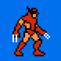 BoujeeDaddy's tweet photo. U Game? 🎮
#WolverineWednesday https://t.co/hxjUEV1LMT