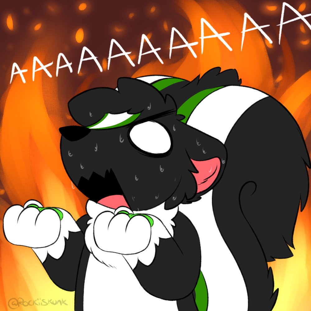 the weather here lately makes it appropriate to post this again