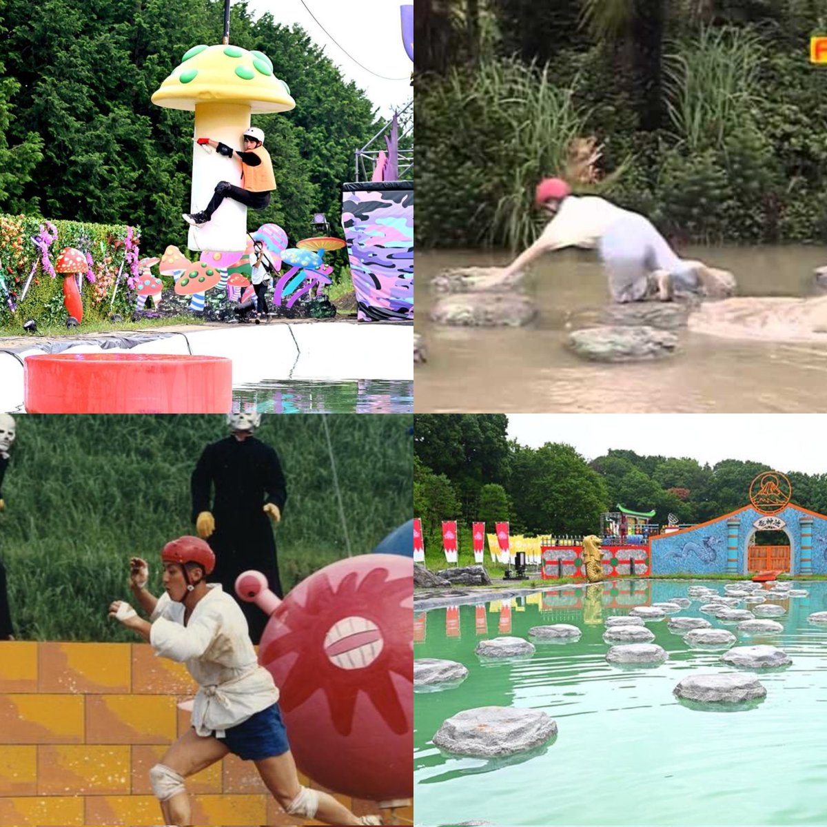 Only real OGs remember this show