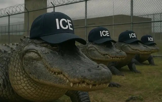 Humanidad dónde?? Esperemos lo peor de estos "seres despreciables", codiciosos, corruptos, malvados...