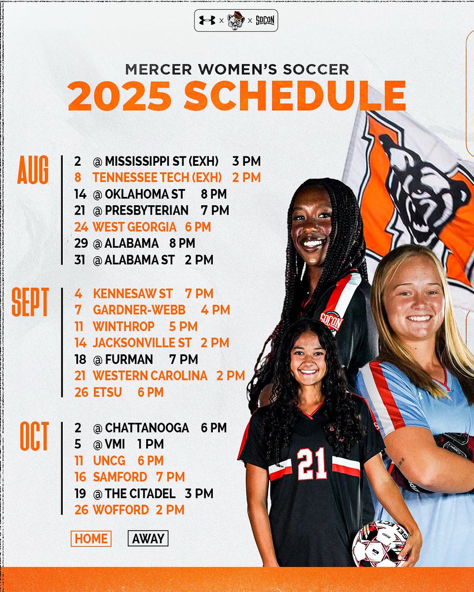 MercerWSoccer's tweet image. 𝟮𝟬𝟮𝟱 𝗦𝗘𝗔𝗦𝗢𝗡 𝗟𝗢𝗔𝗗𝗜𝗡𝗚…⏳
📰: bit.ly/3ZZMVf2
#GoBears #MUWS