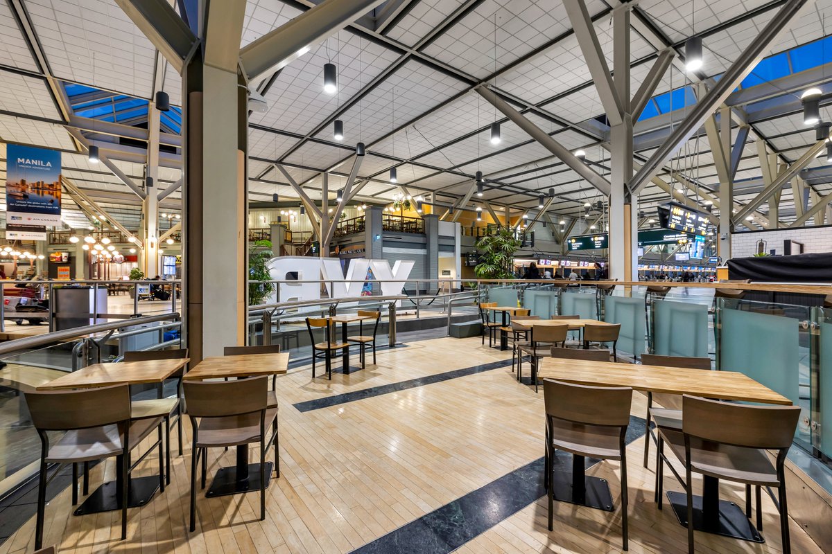 YVR tweet media