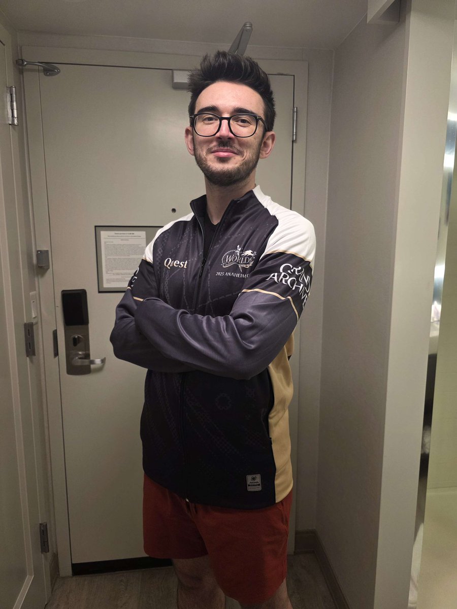Lorenzo (Quest) tweet media