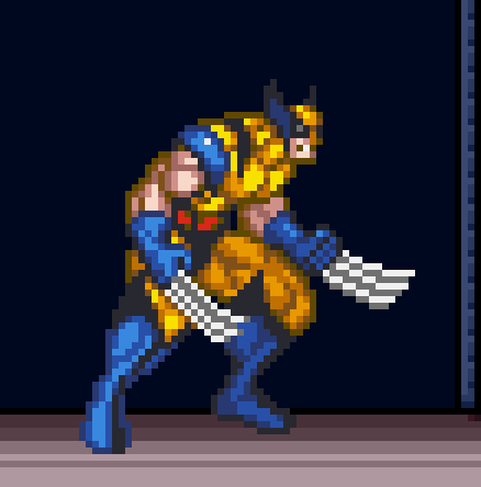 BoujeeDaddy's tweet photo. U Game? 🎮
#WolverineWednesday https://t.co/hxjUEV1LMT