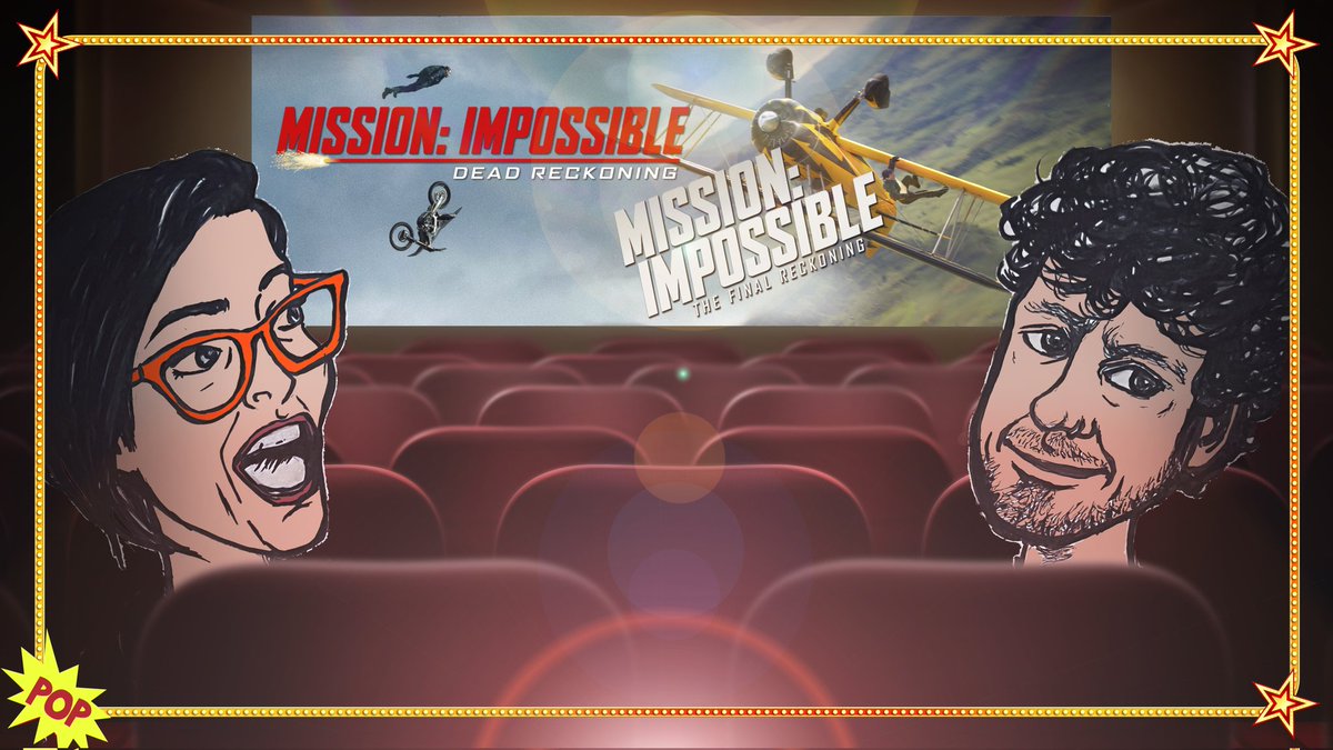 That Movie Is Fine Podcast tweet media