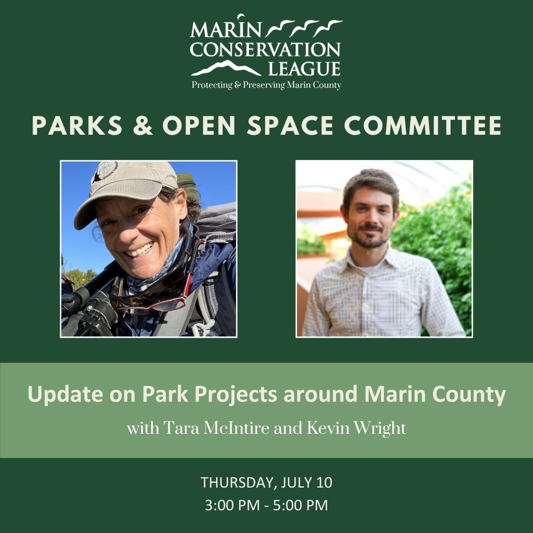 MCL_Marin's tweet photo. Much of the work at Marin County Parks happens behind the scenes—but its impact is everywhere. 🌳

Join #MarinCountyParks staff for a virtual tour of park projects, equity efforts, and behind-the-scenes stories!

🗓️ Register: https://t.co/9wxMwbhzNh https://t.co/9xSYFtunae