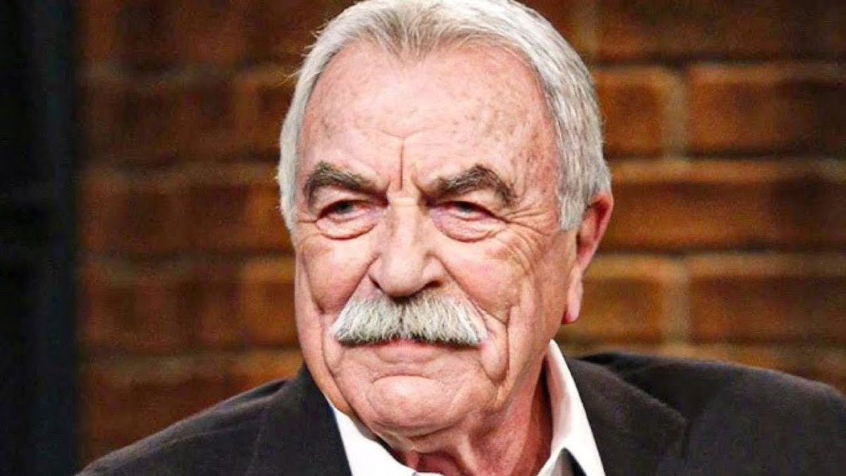 🚨 Hollywood icon Tom Selleck said that President Donald J. Trump is a national treasure!

Give me a Thumbs-Up👍, if you agree with Tom Selleck.