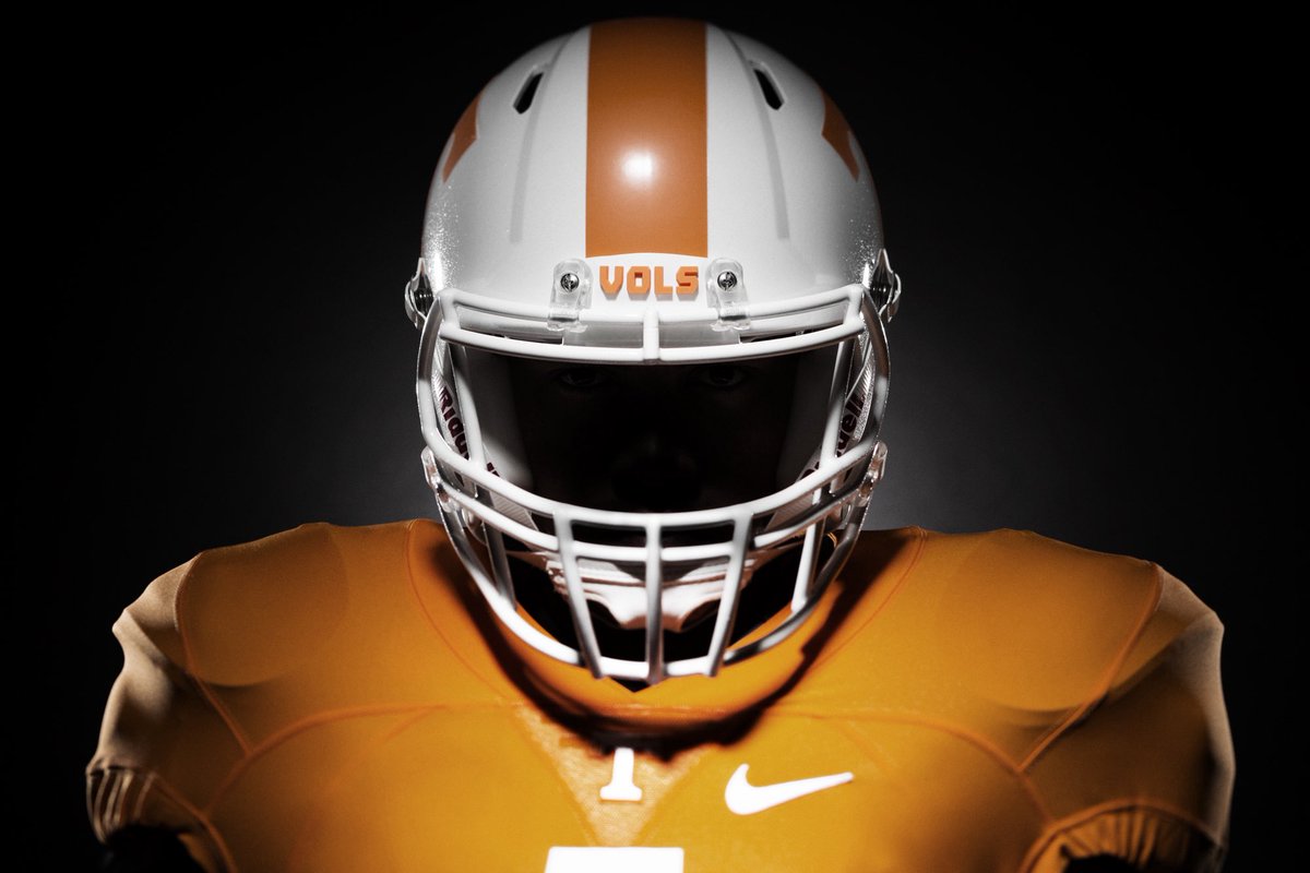 Chad Fields (Vols Uniform Boy) tweet media
